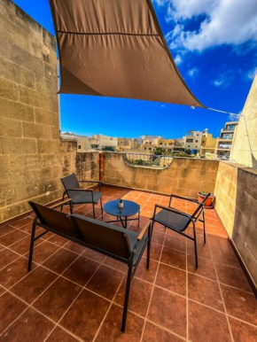 Iz-Ziffa Penthouse - Hosted by Encanto Gozo